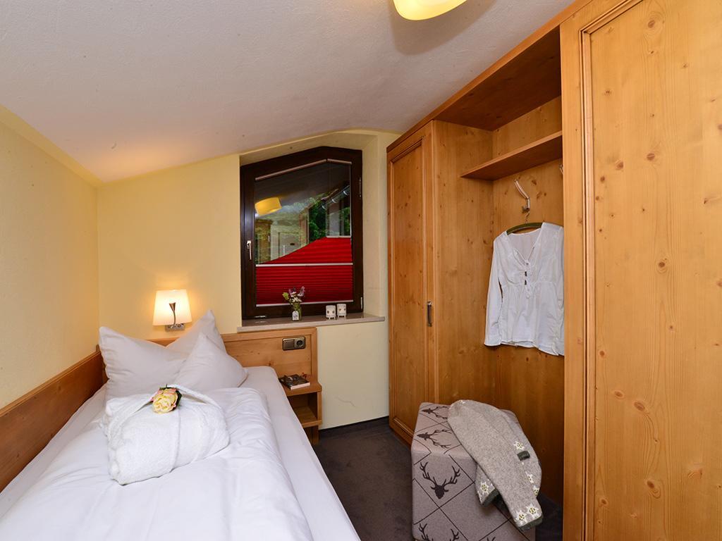 Hotel Wagner Riezlern Bagian luar foto
