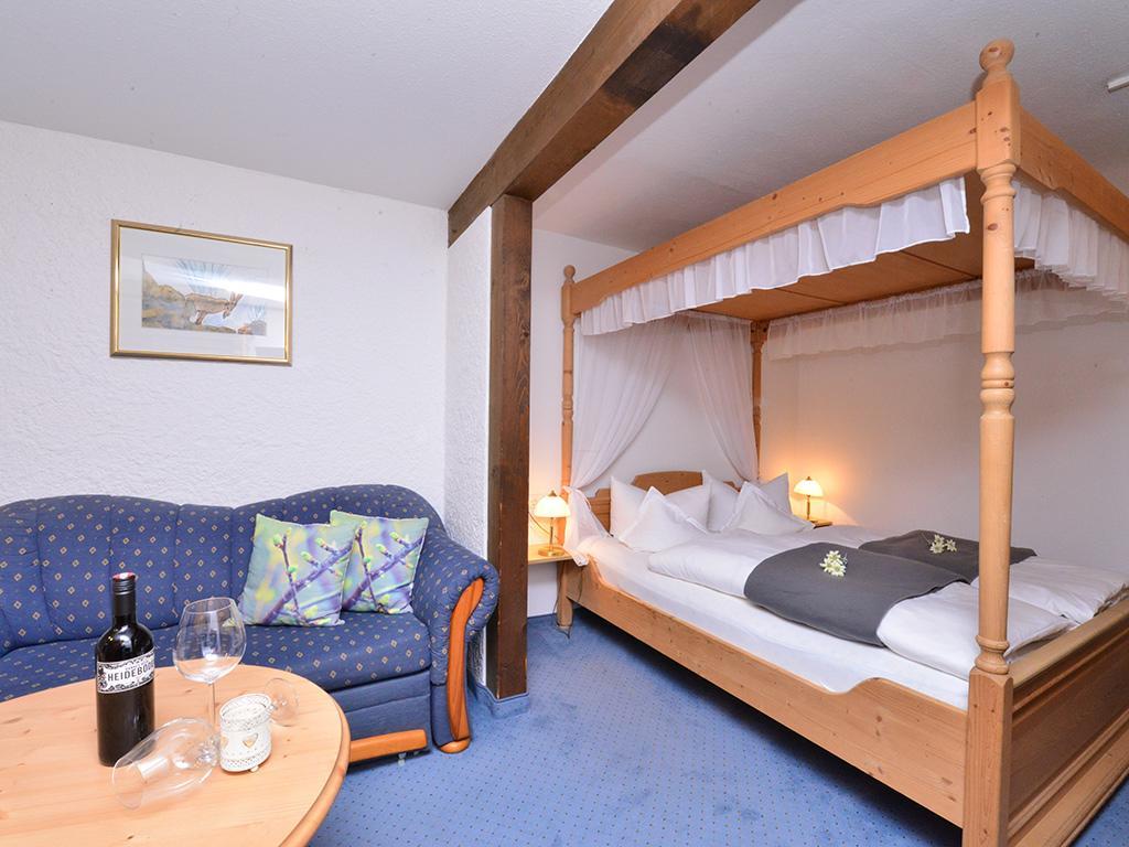 Hotel Wagner Riezlern Bagian luar foto