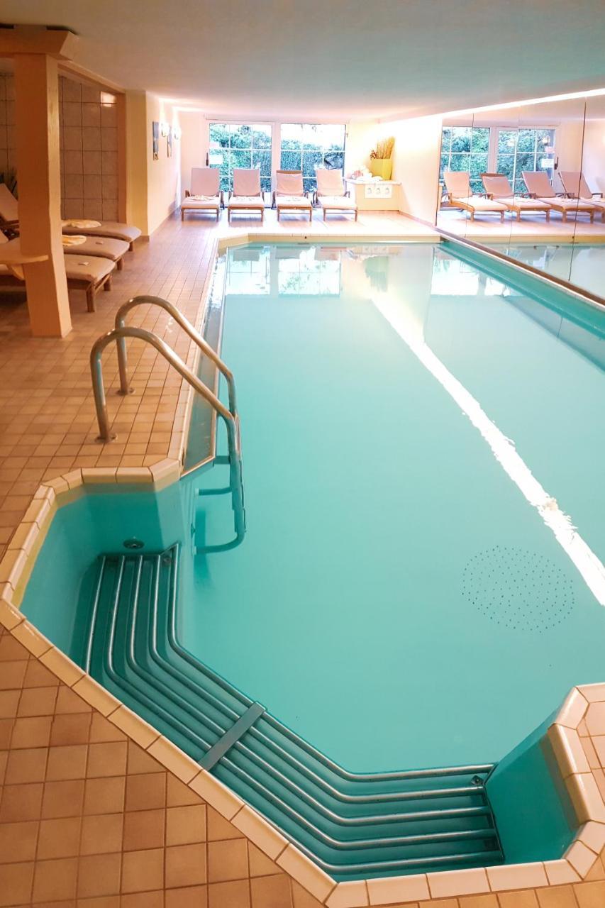 Hotel Wagner Riezlern Bagian luar foto
