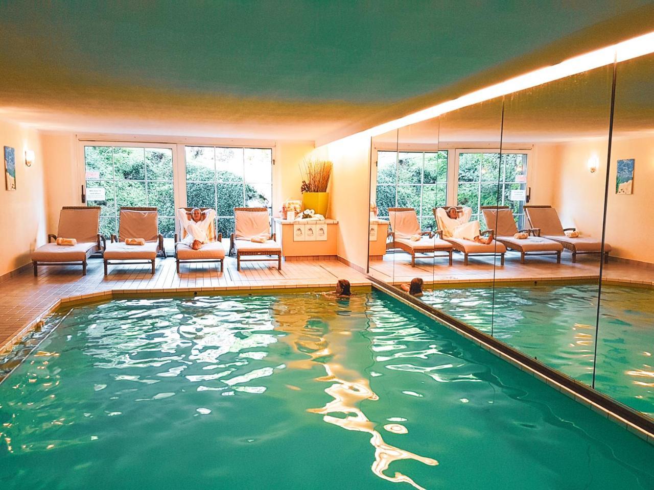 Hotel Wagner Riezlern Bagian luar foto