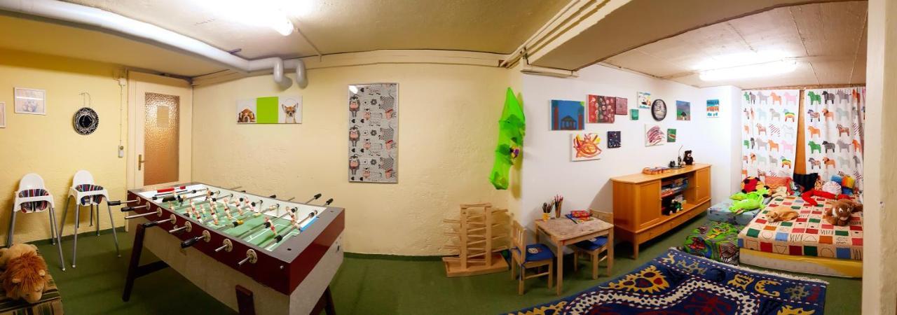 Hotel Wagner Riezlern Bagian luar foto