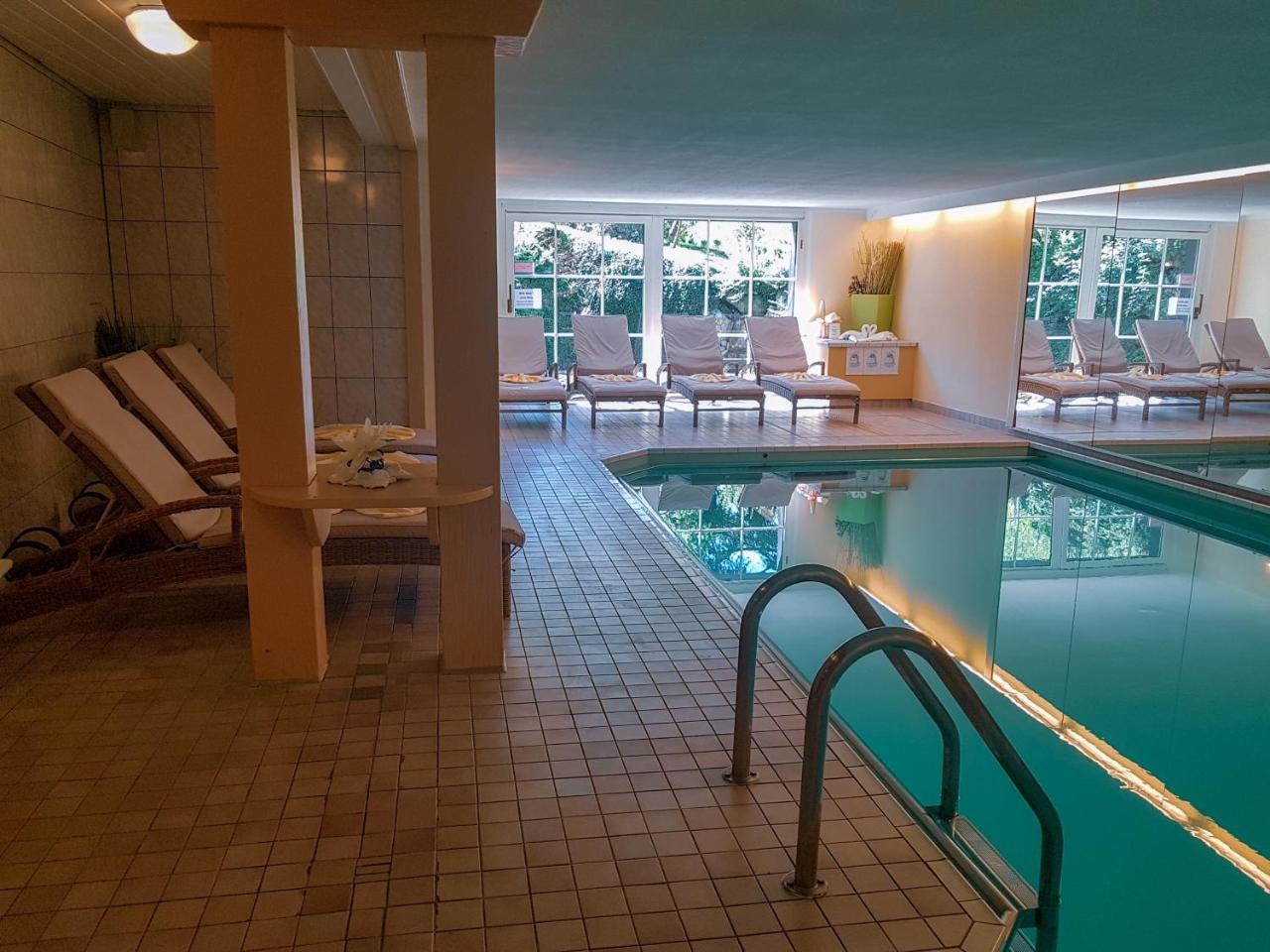 Hotel Wagner Riezlern Bagian luar foto