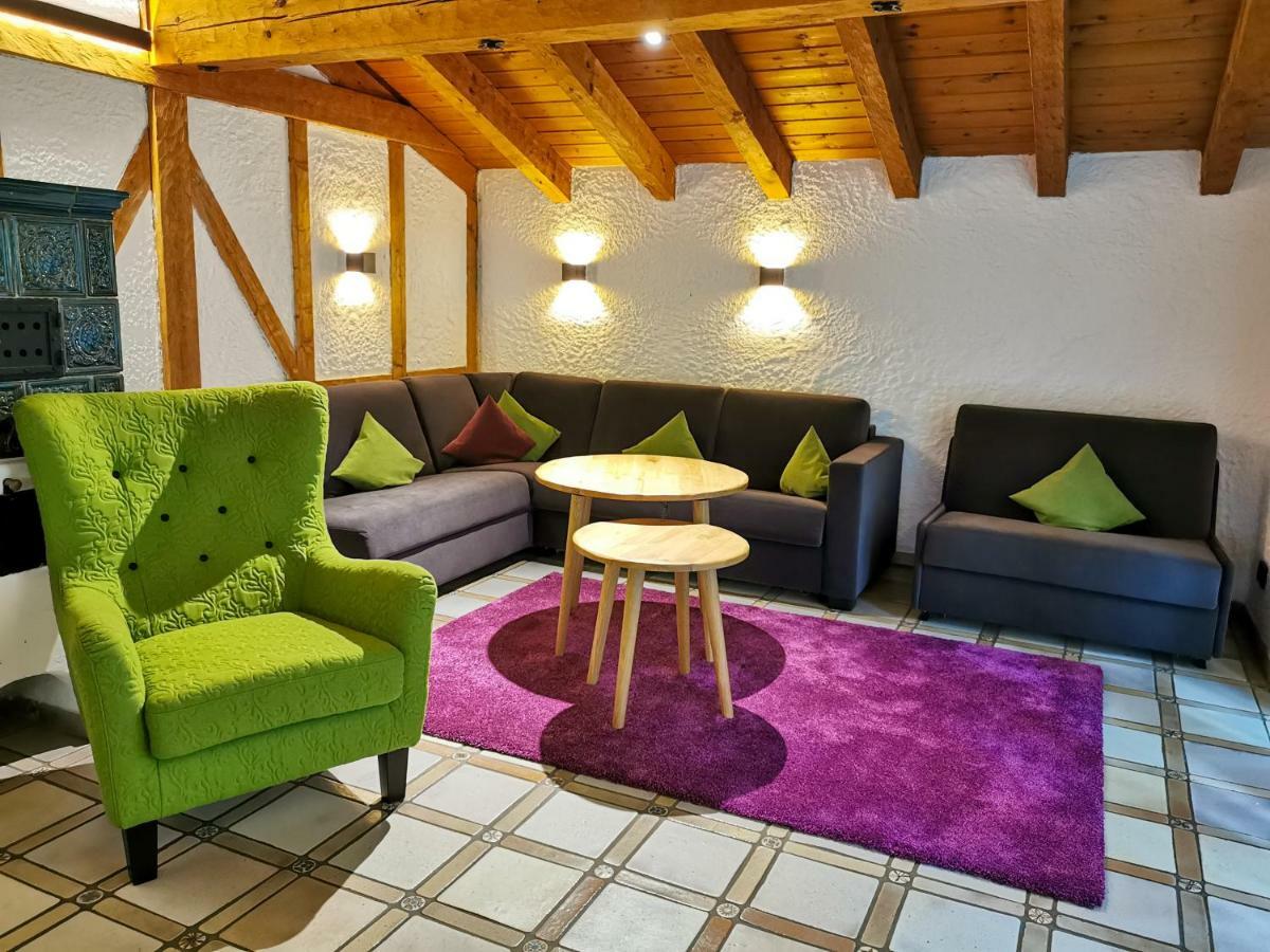 Hotel Wagner Riezlern Bagian luar foto